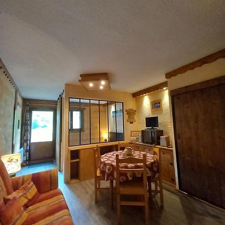 Chalet Campanule Бонневаль-сюр-Арк Экстерьер фото